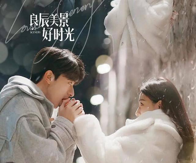 《故事里的中国》:重新演绎《渴望》,“现实版小芳”感恩养母