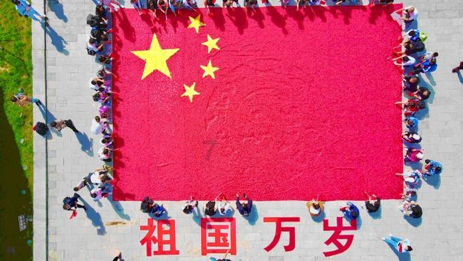华福证券：首予中国宏桥“买入”评级 目标价9.56港元