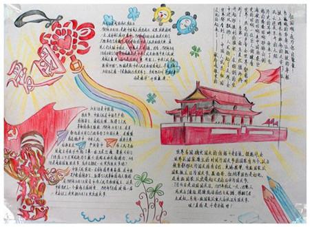北京的特产是什么呀??游戏画面